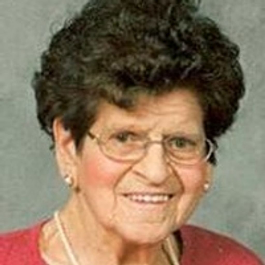 Lenora Irene Smart