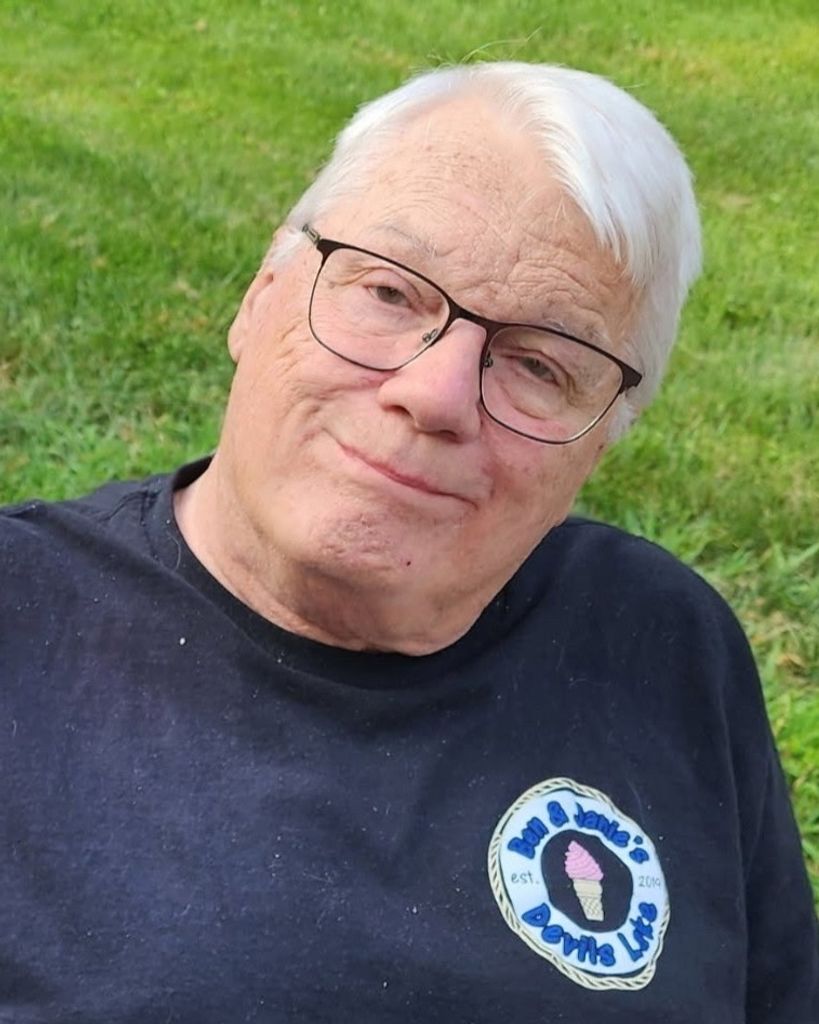 Reuben A. Bueche Profile Photo