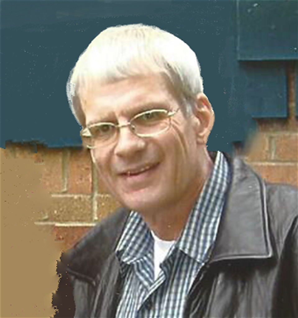 Charles S. Andrew