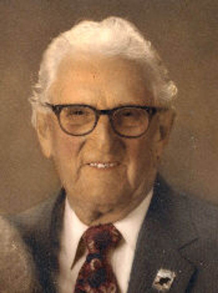 J. D. Bailey Profile Photo