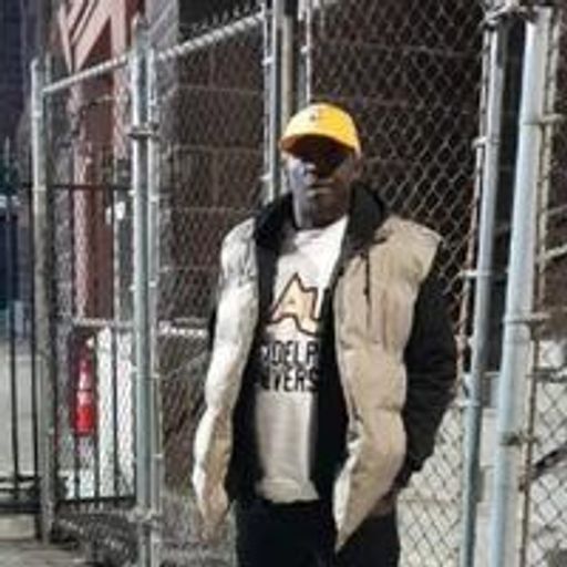 Robert Lebrew Profile Photo