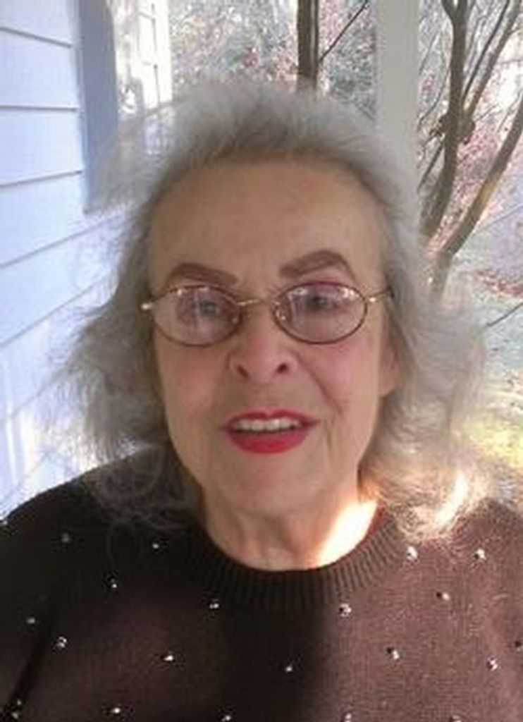 Ruth Ann Stolarz