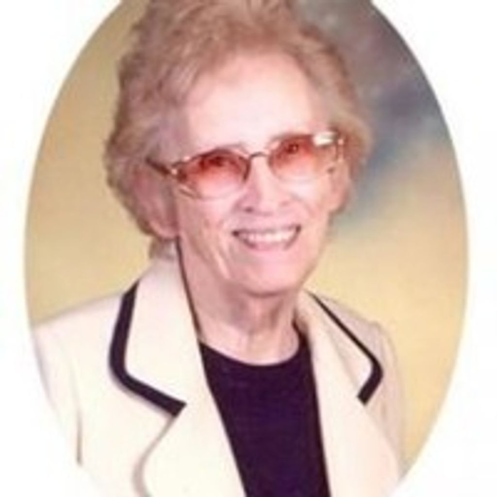 Mary Gill