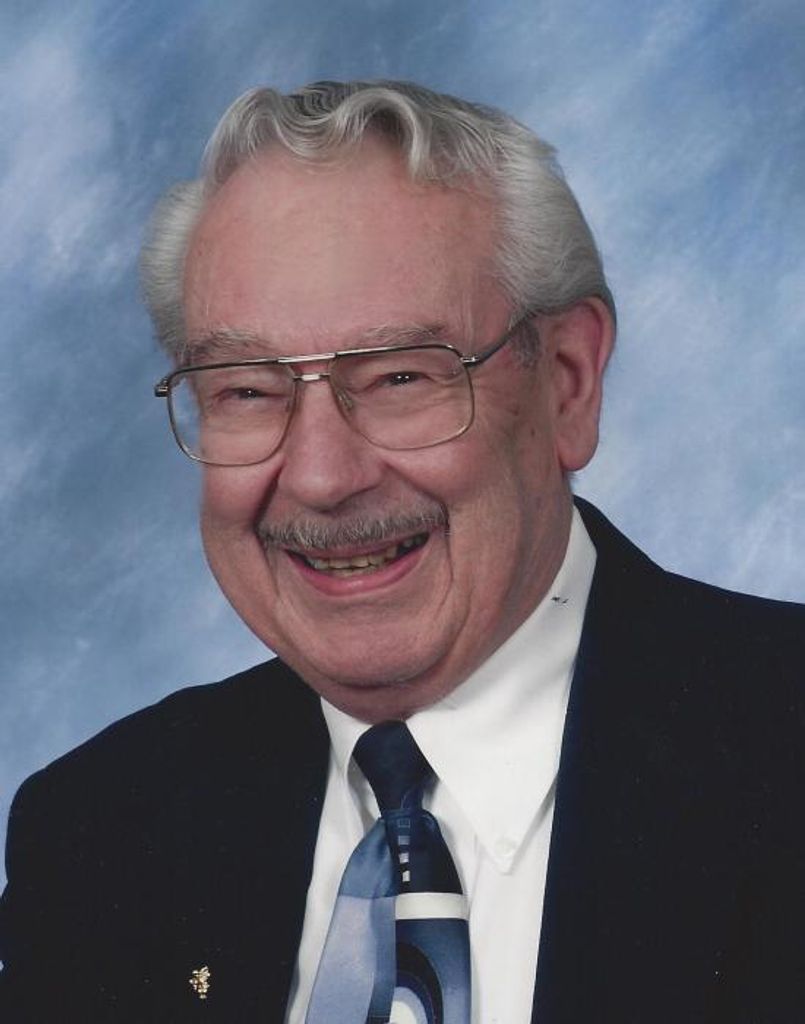 David R. Pecha