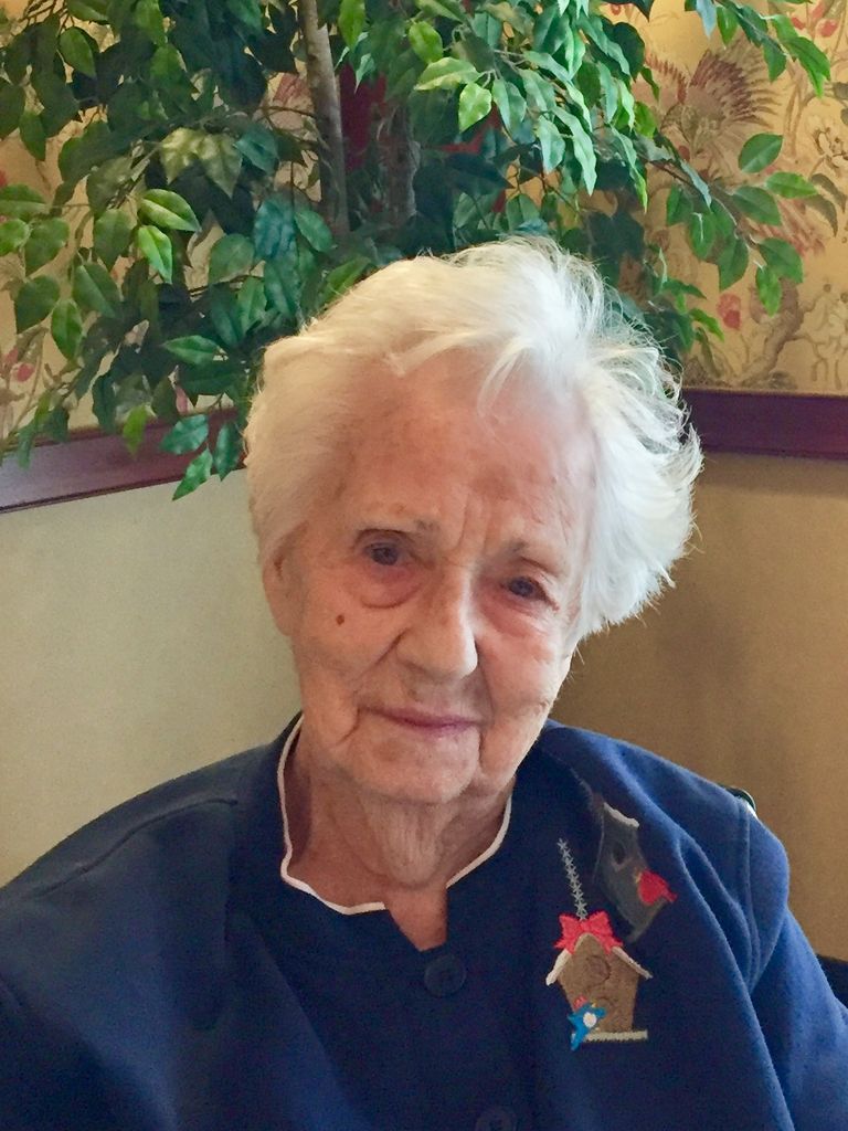 M. Germaine Kelly Profile Photo