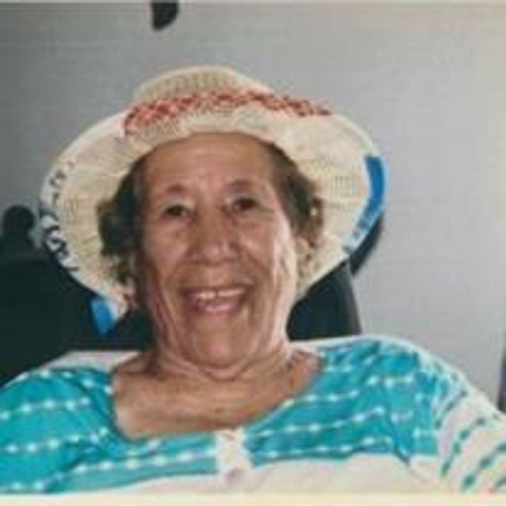 Dolores G Vargas