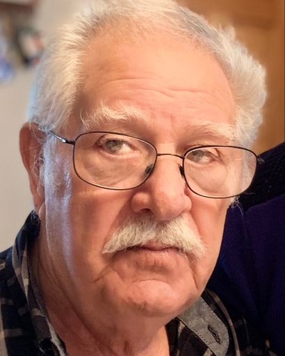 Aurelio Mendes Pereira's obituary image