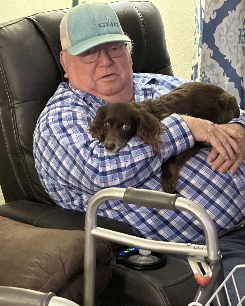 Charles "Oscar" Kirkendall Profile Photo