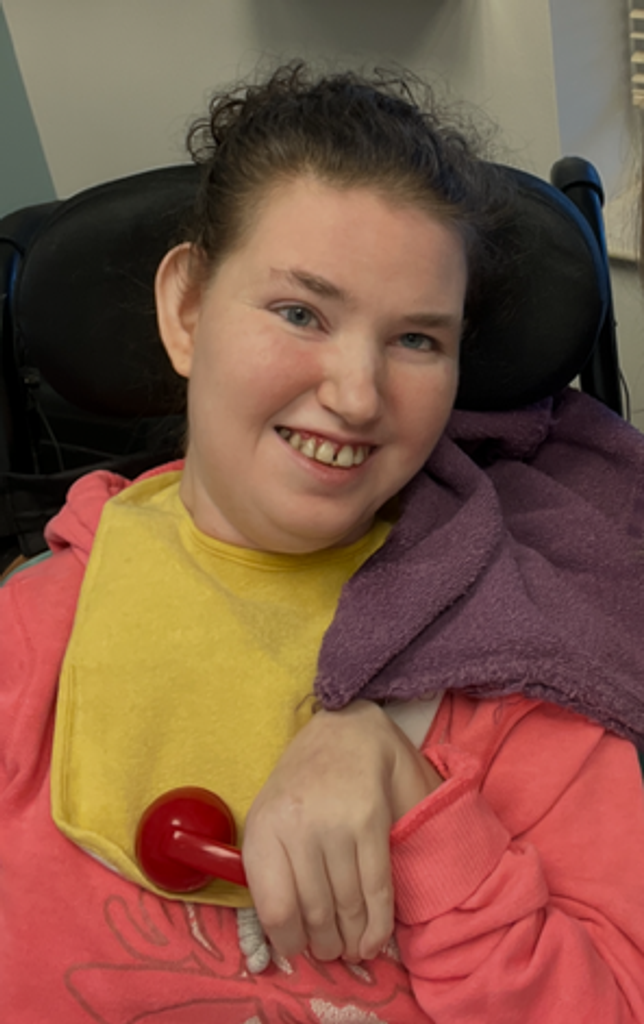 Leann Nicole Stolle-Jackson