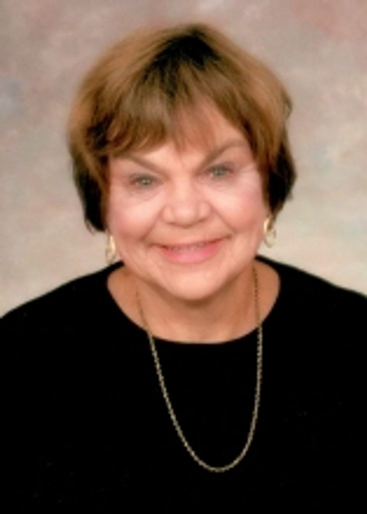 Janice Ashenfelter