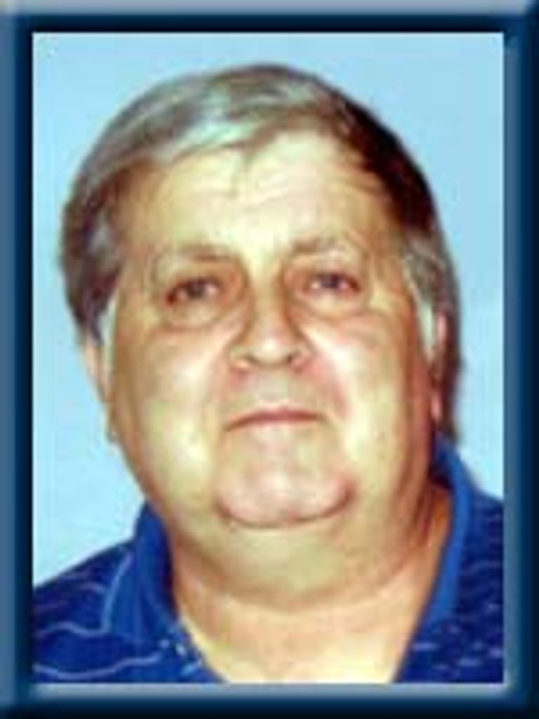 Gregory Blair Macquarrie