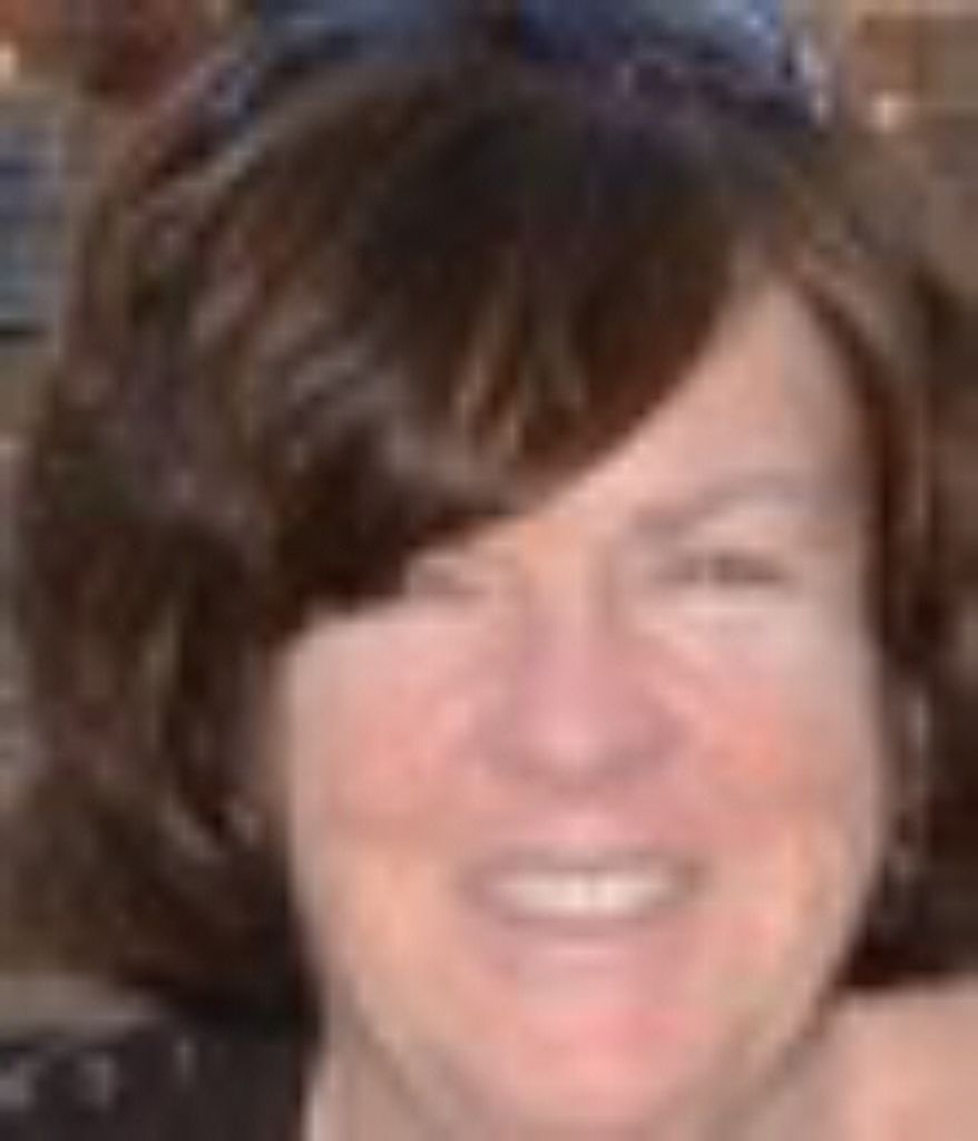 Lynn Allahand 