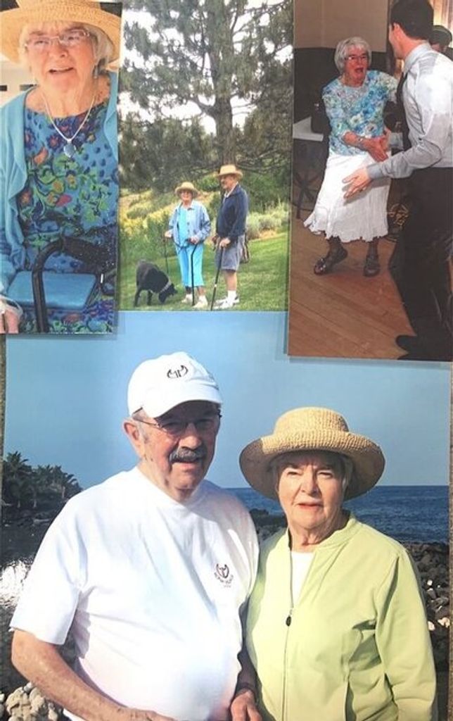 Anne Dempsey Ackerman Profile Photo