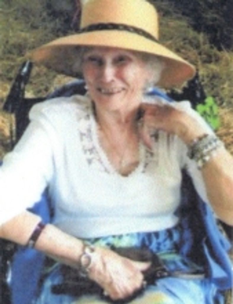 Helen Schrantz