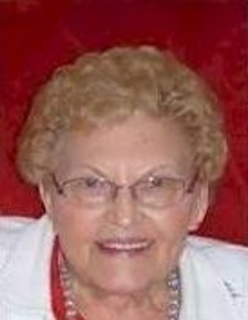 Rose Keefer