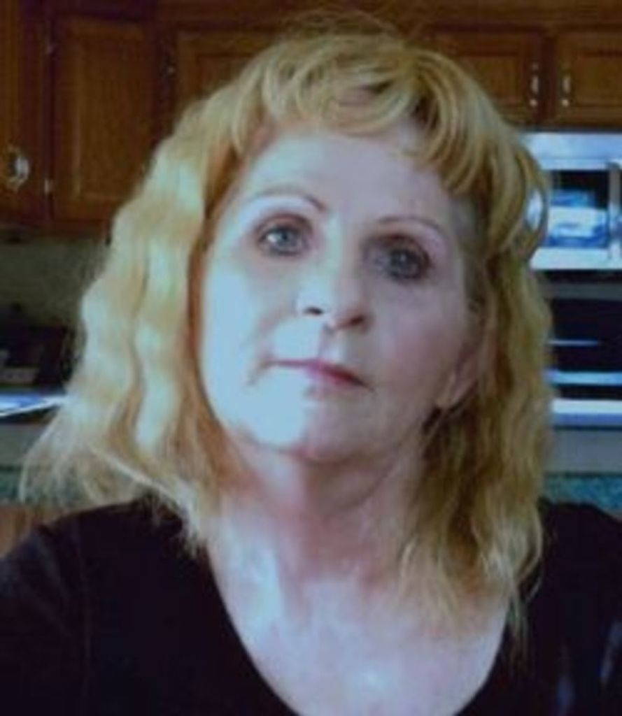 Donna Arnita Bell