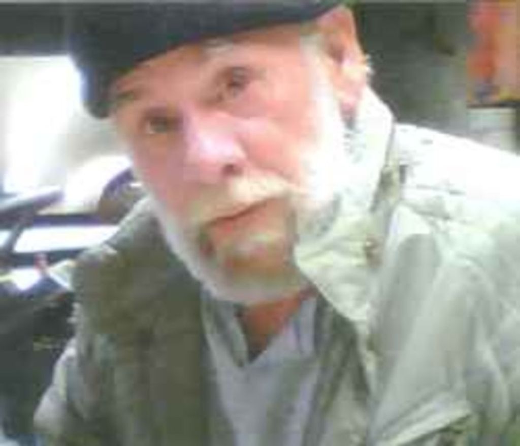 Wesley Daniel Hunter, Sr.