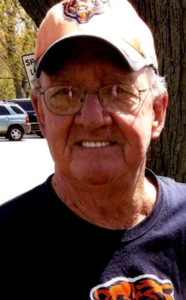 Larry L. Larson Profile Photo