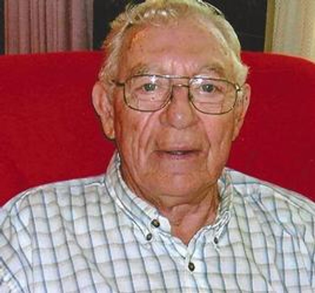 Robert Jessie Stockham