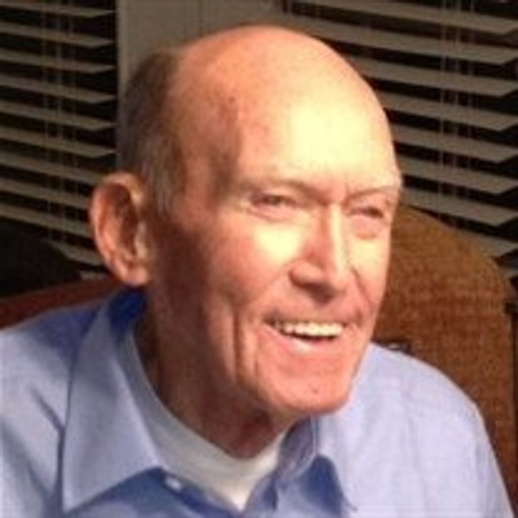 Eugene  "Gene" Slover