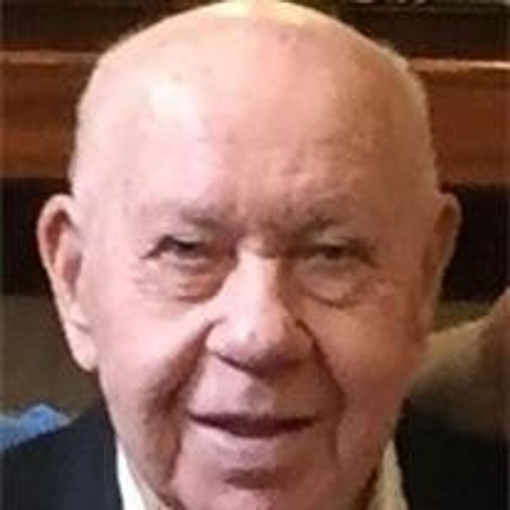 William Fritts Profile Photo