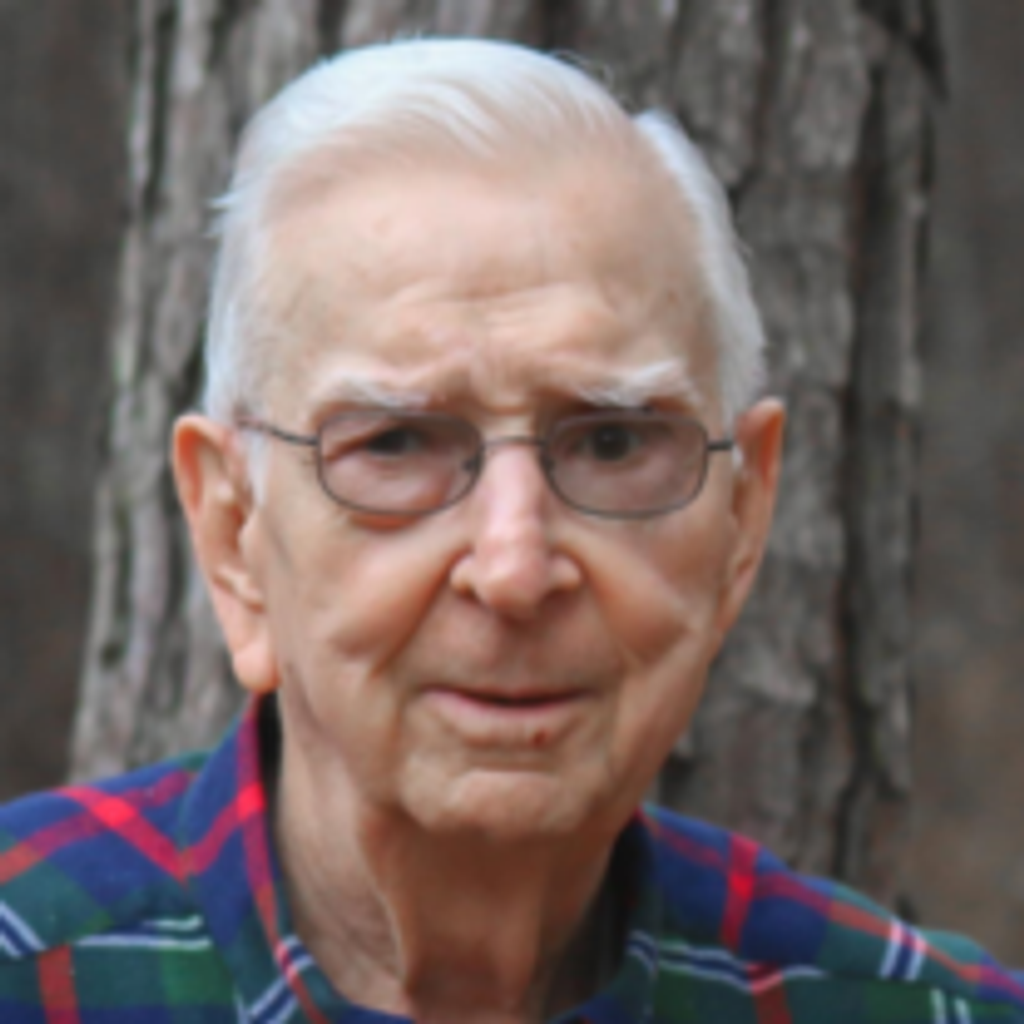 Harold  King Mikell