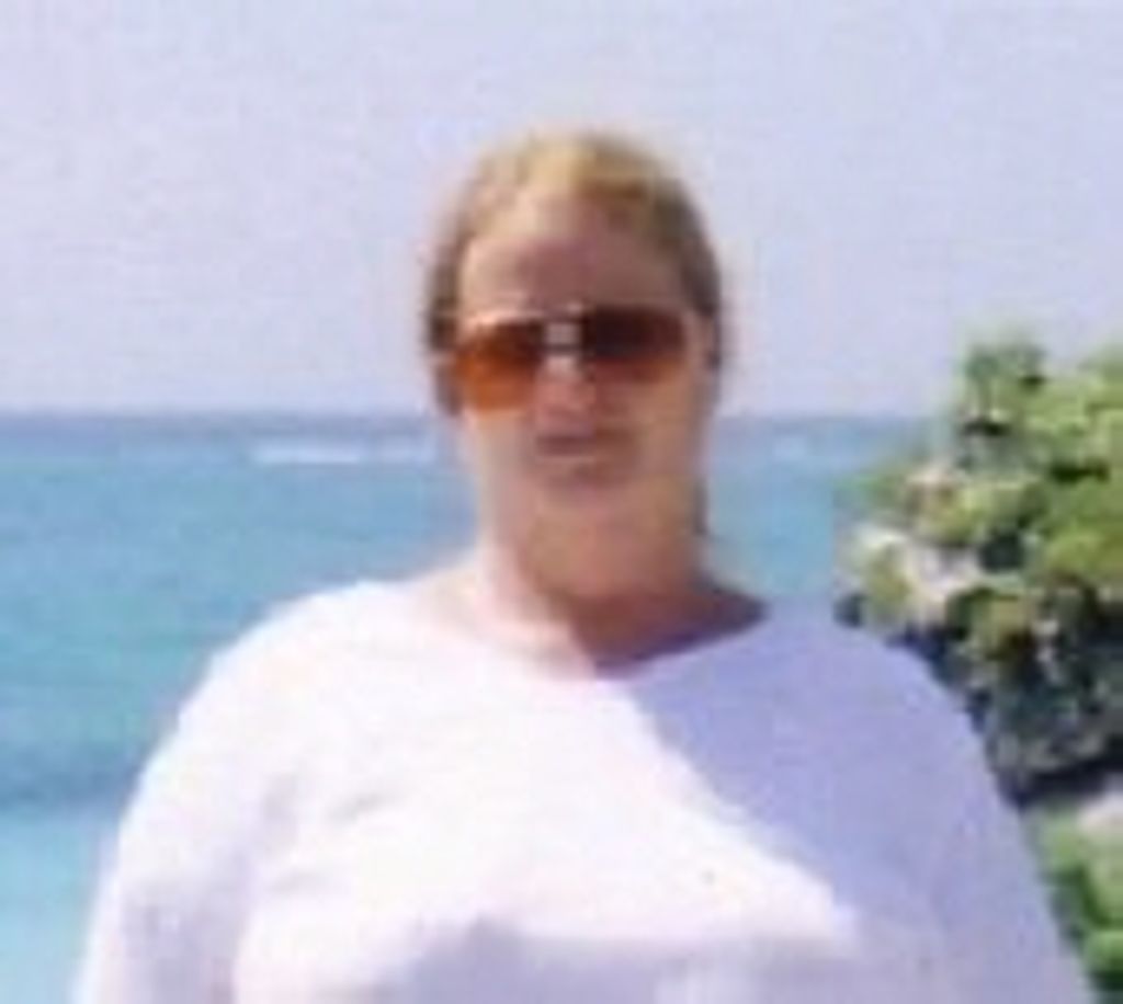 Susan Joan Mclean