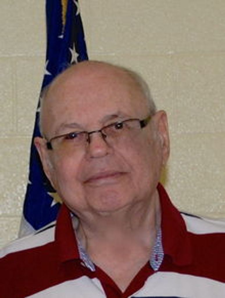 Paul Maurice Goldman