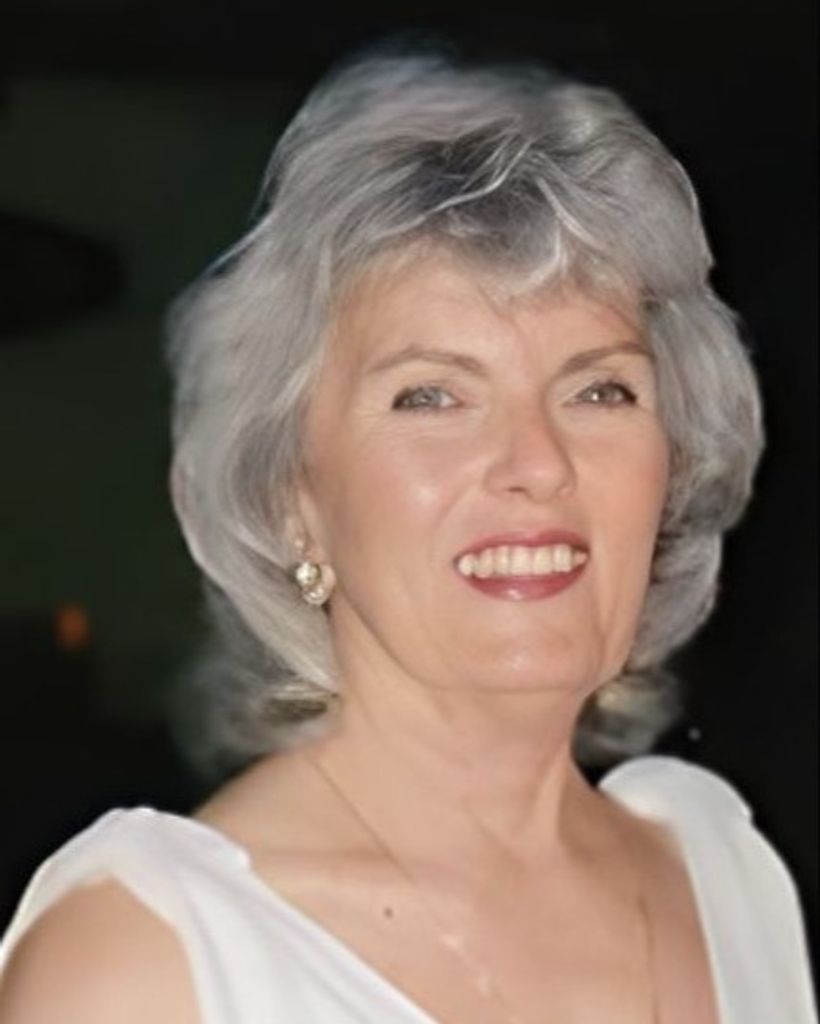 Joan Louise Hill Profile Photo