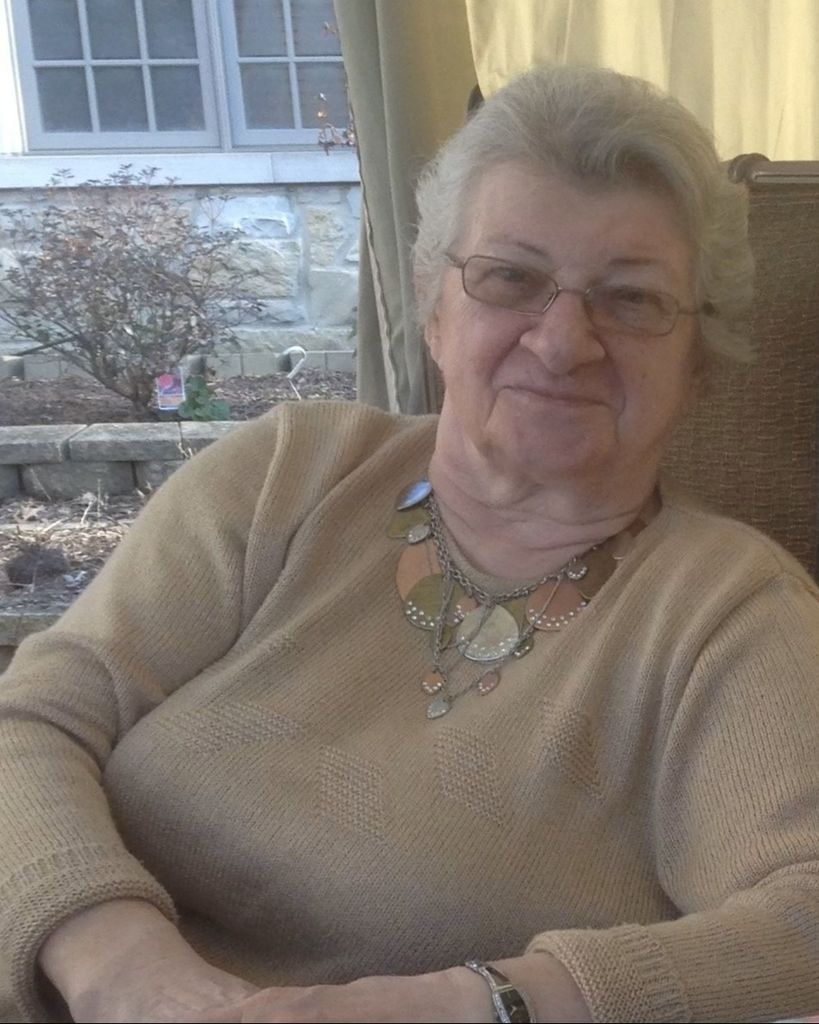 Ludwika Kryszalowicz