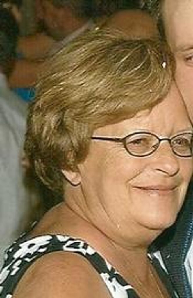 Judith A. Corley