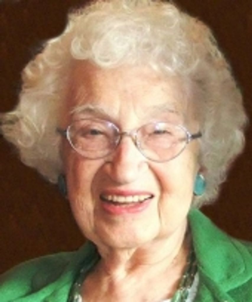 Mary D. Plaskonos