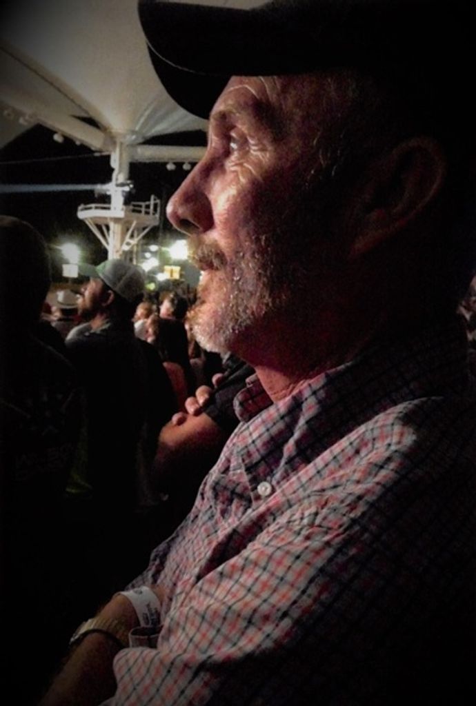 Rickey Wayne Bryant Profile Photo