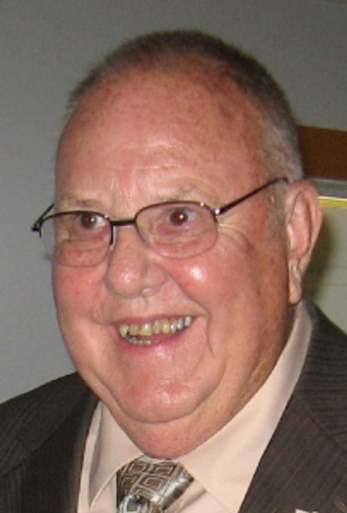 Robert Murphy