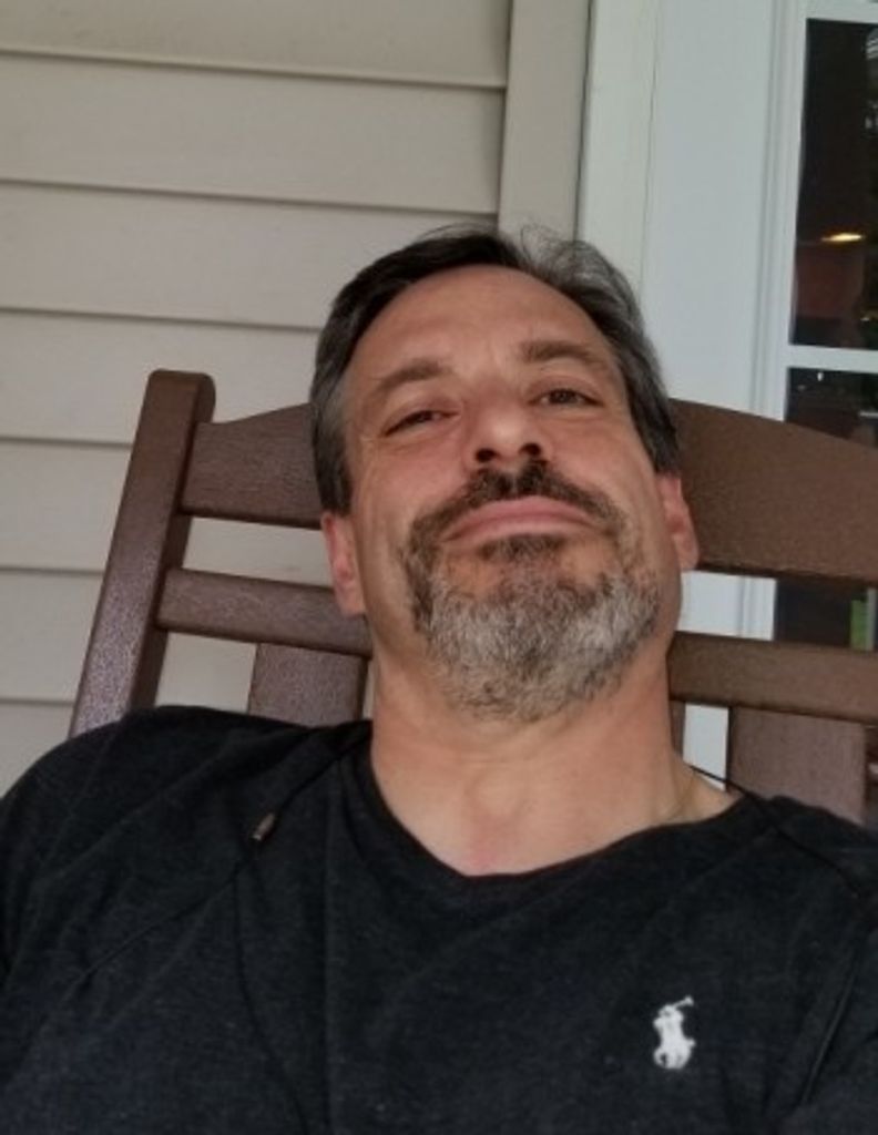 Dominick Charles Lionetti