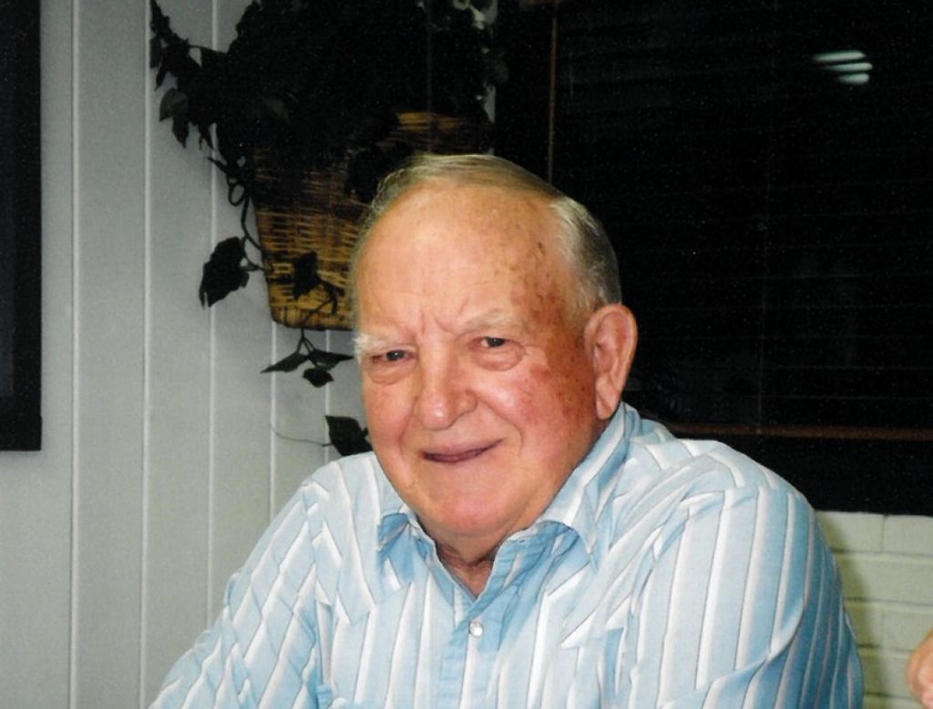 Luther William Baker Profile Photo