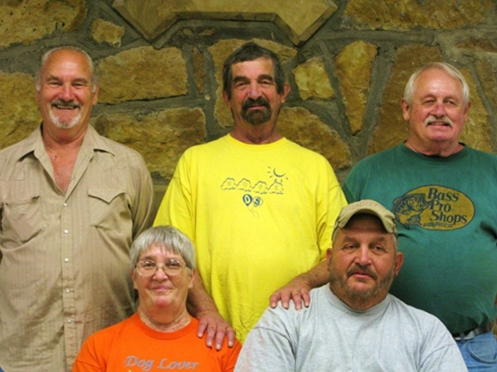 Kennith Edward Presley