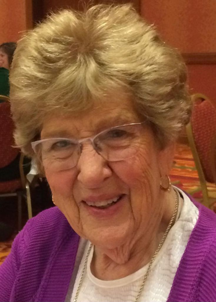 Iola M. Light Profile Photo