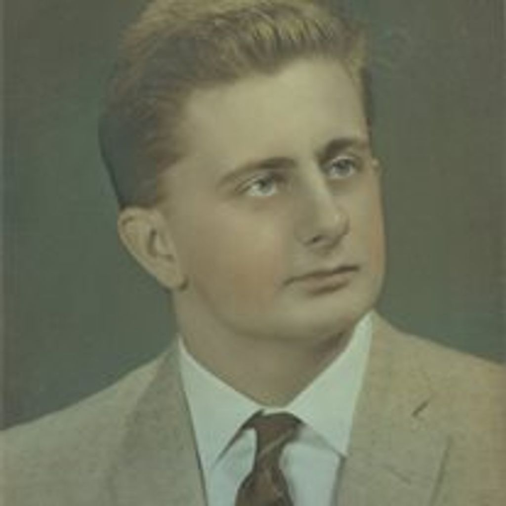 Stanley A. Forys Profile Photo