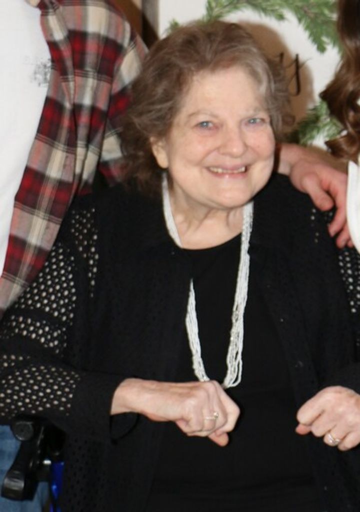 Marilyn Joyce Conner Profile Photo