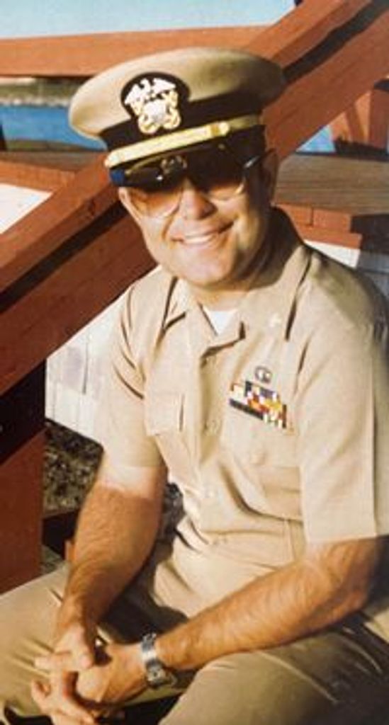 Anthony Charles Boles