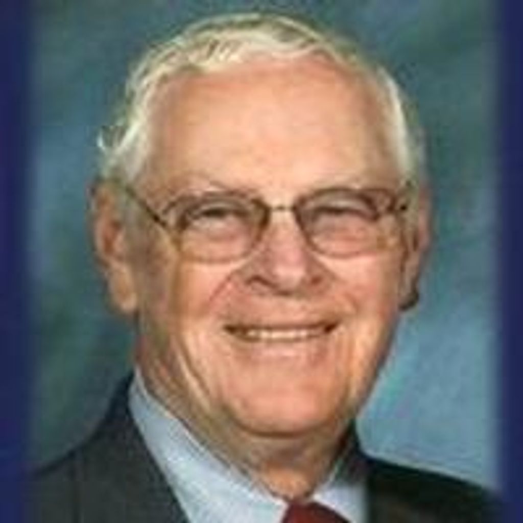 Donald  E. Hamm