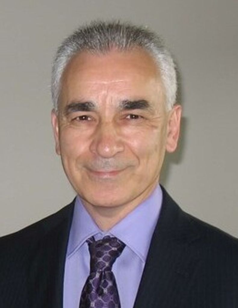 Angelo Baptista