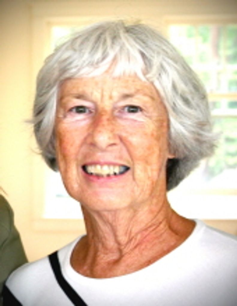 Barbara J. Davis