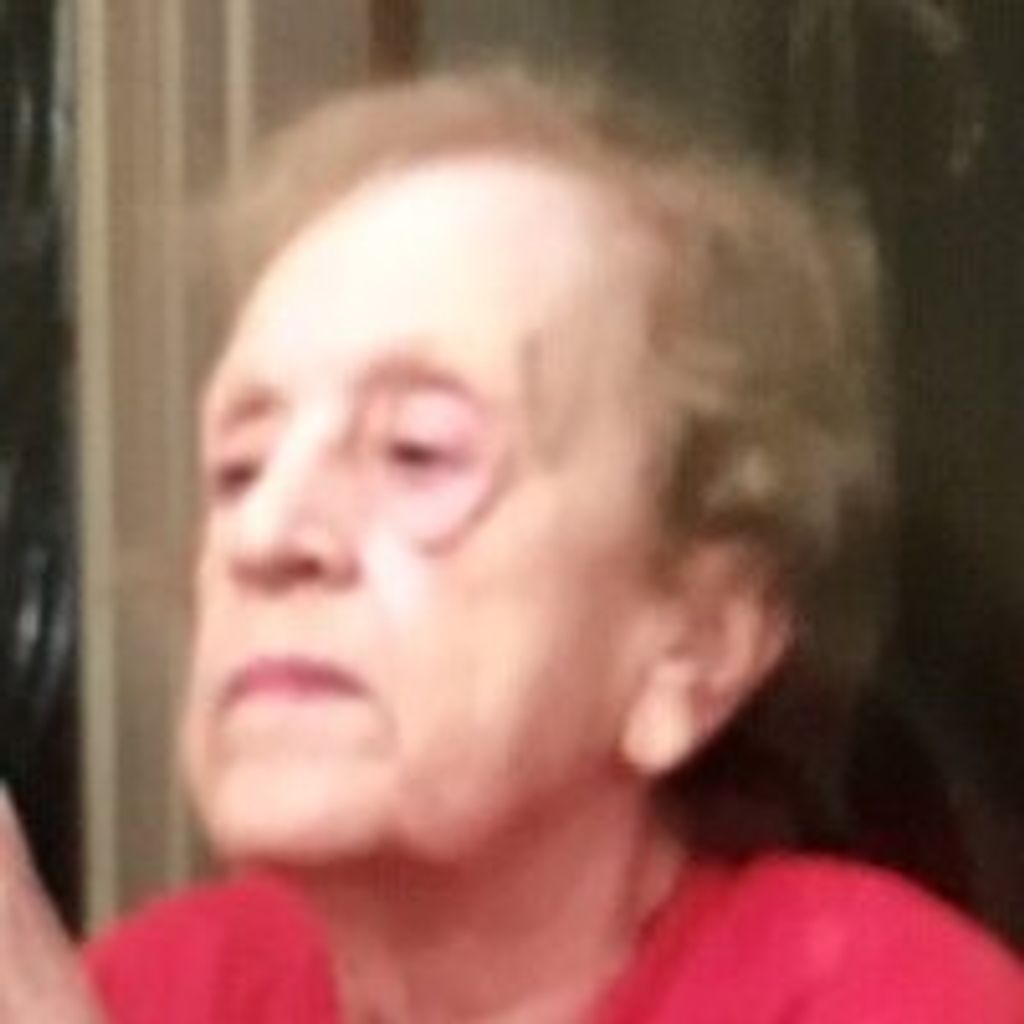 Dolores R. Fink