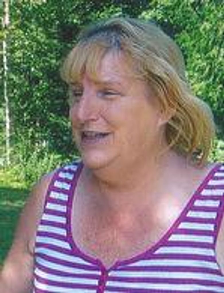 Barbara  Lloyd Ms.