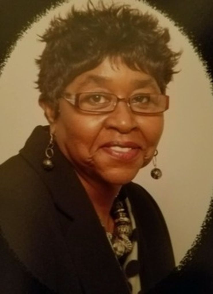 Lillie M. Simmons Profile Photo