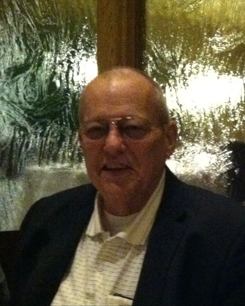 Allan August Klages Profile Photo