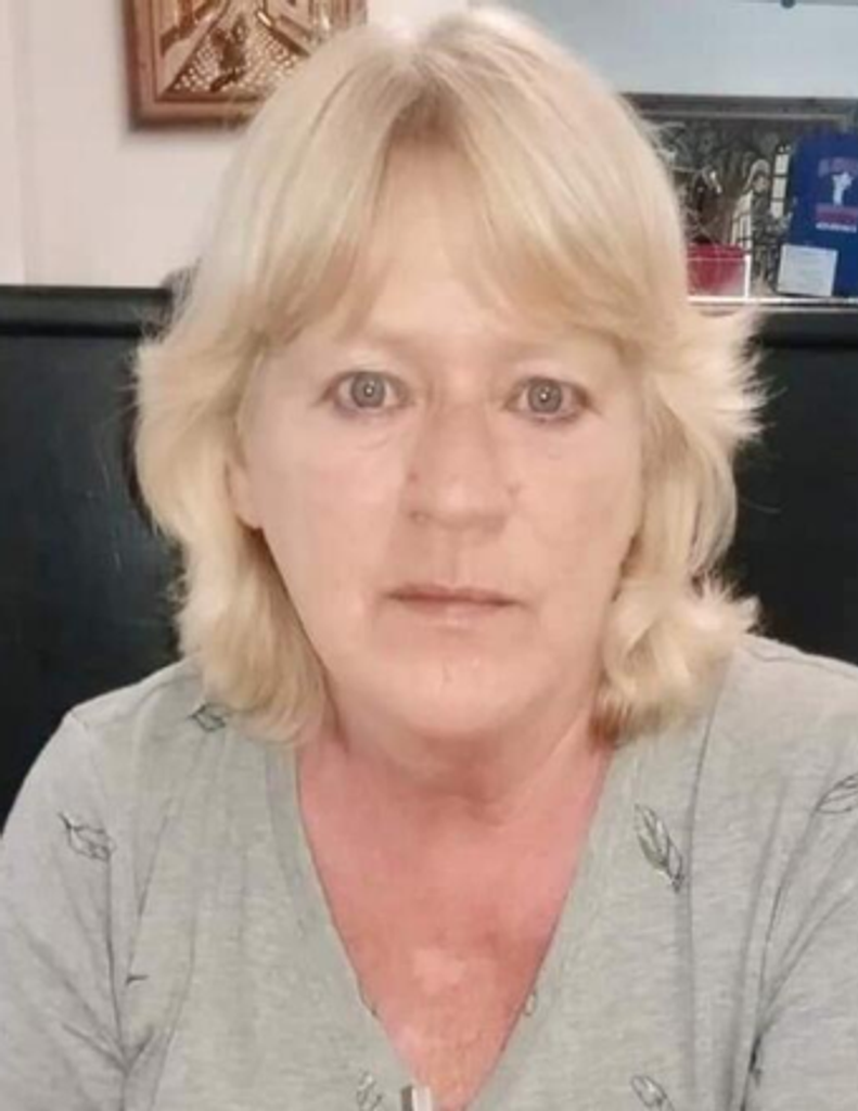 Danna Marie Walker Profile Photo