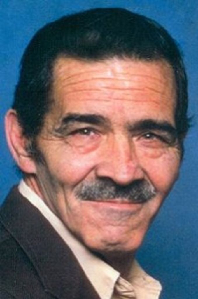 Donald Ray Flick